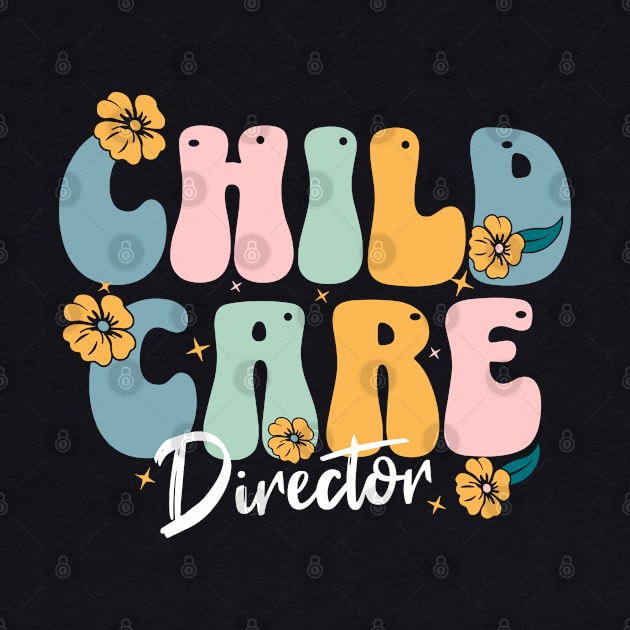 Childcare Director by retroparks